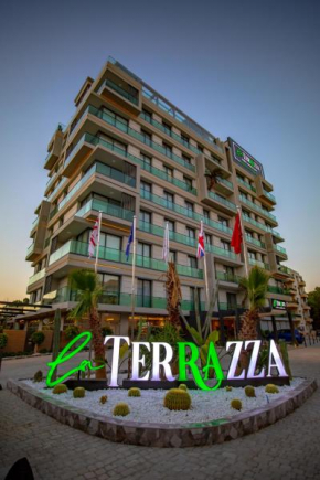 La Terrazza Hotel